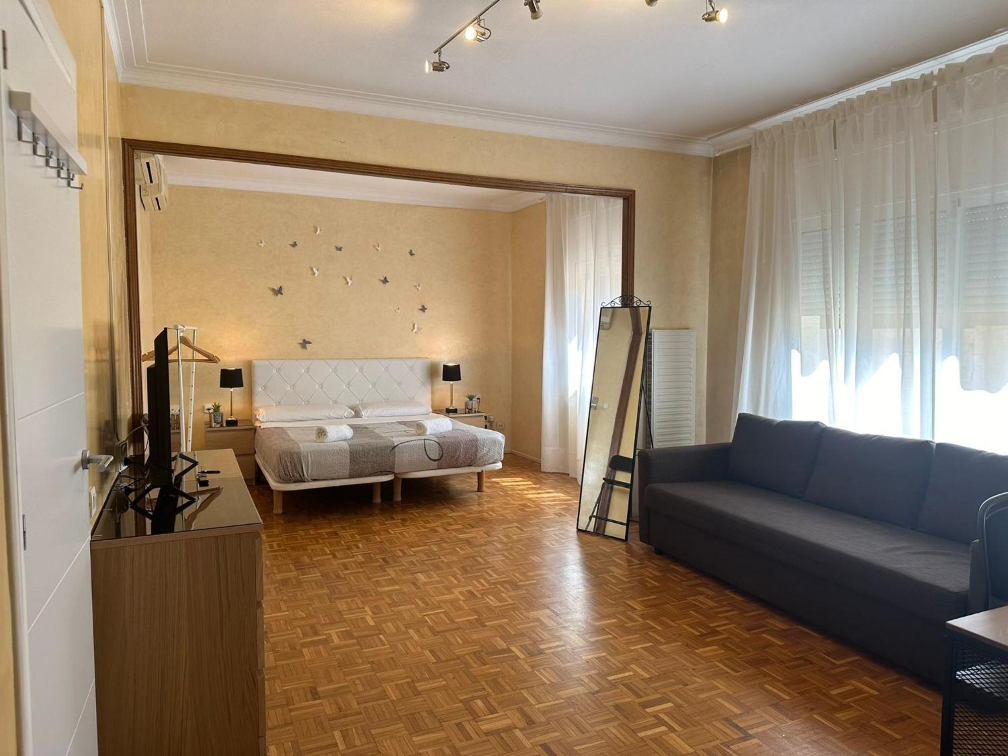 Bed & Breakfast Villarro Barcelona