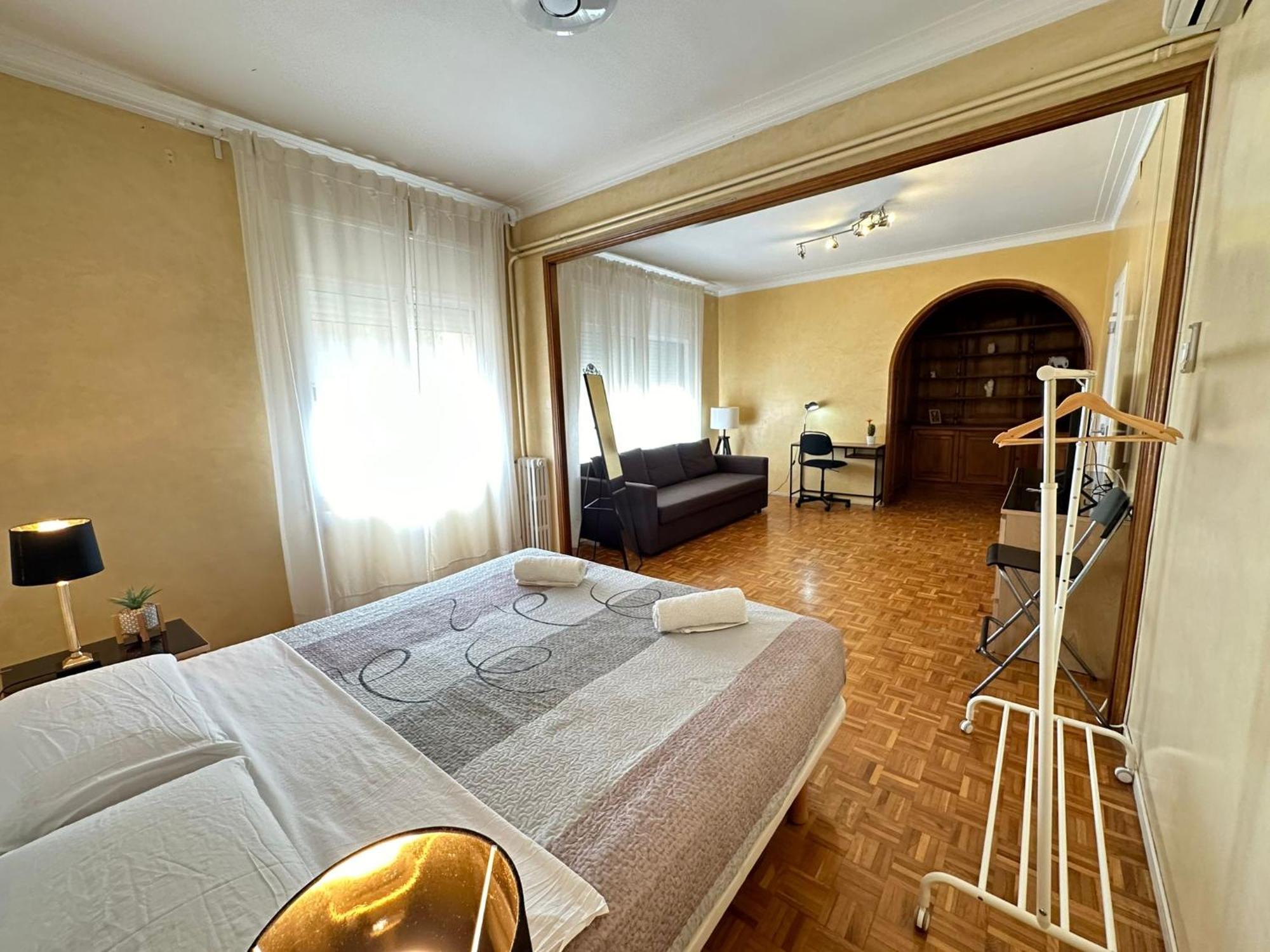 Villarro Bed & Breakfast Barcellona